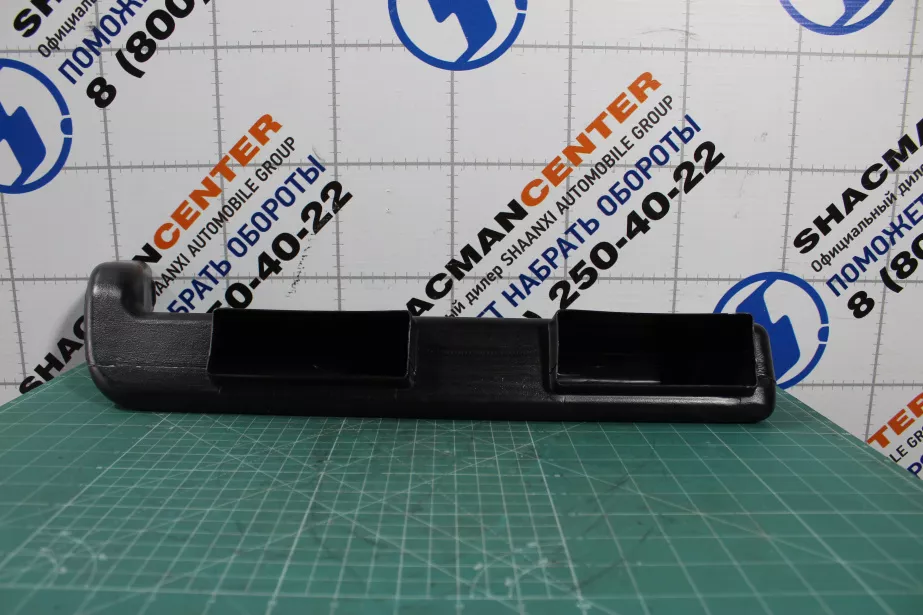 Воздуховод (R, нижний) SHAANXI, X5000 для грузовиков *