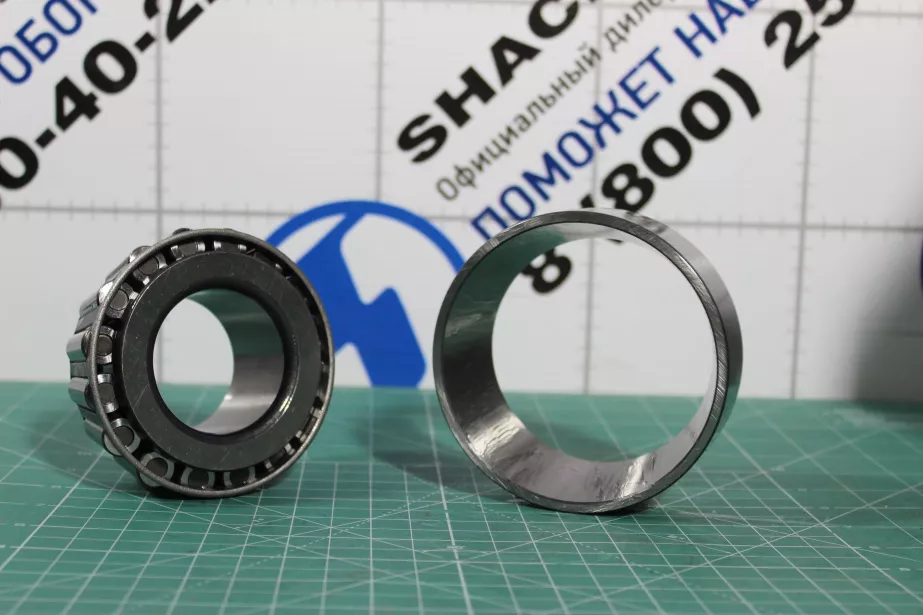 Подшипник (49,2х103,1х43,6) SHAANXI, ZF, (0750117009) для грузовиков *