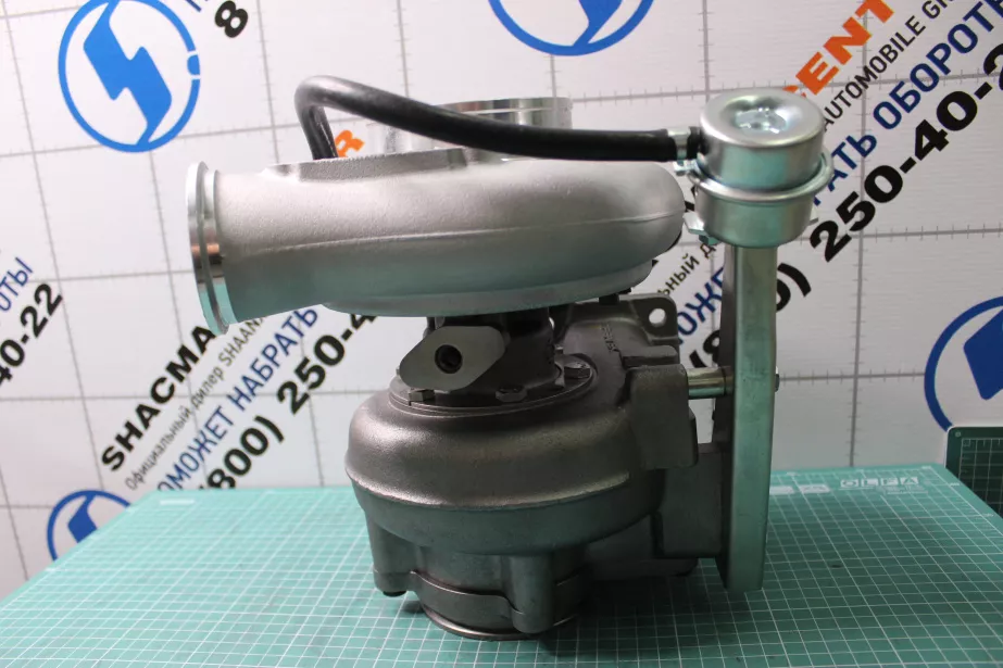 Турбина CREATEK, Cummins, Евро-2, (CK8744) для грузовиков DONG