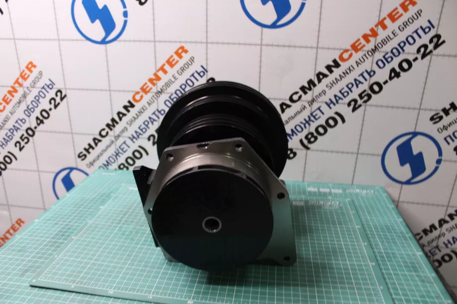 Насос водяной CREATEK, Евро-2, A5, (CK8199) для грузовиков *