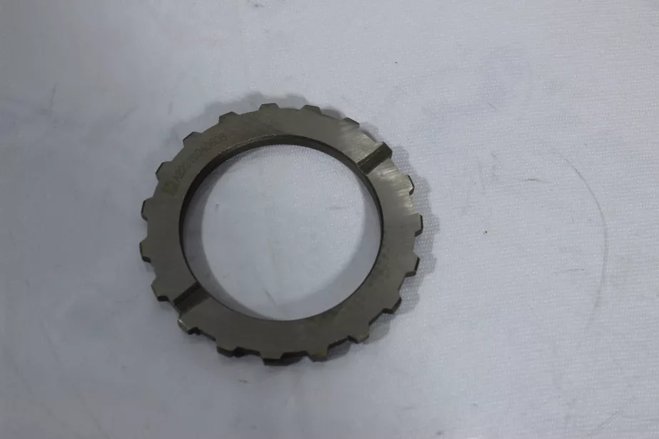 Кольцо стопорное вторичн.вала HW19710 н/о (7мм) SHAANXI для грузовиков *