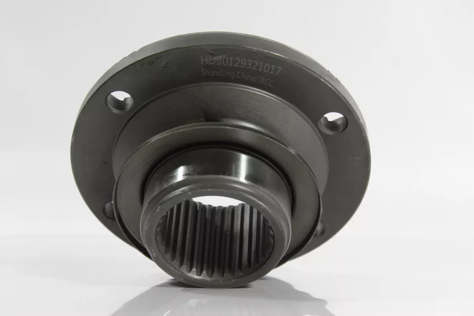 Фланец редуктора среднего моста D180, H75, Z31, (4 отв.) SITRAK, T5G, MCP16ZG 5.26 для грузовиков *