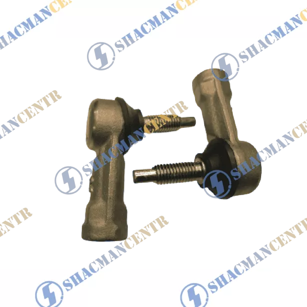 Наконечники тяги КПП (Металл) LEO TRADE, (199112240122/199100240090 (LEO200100A)) для грузовиков *