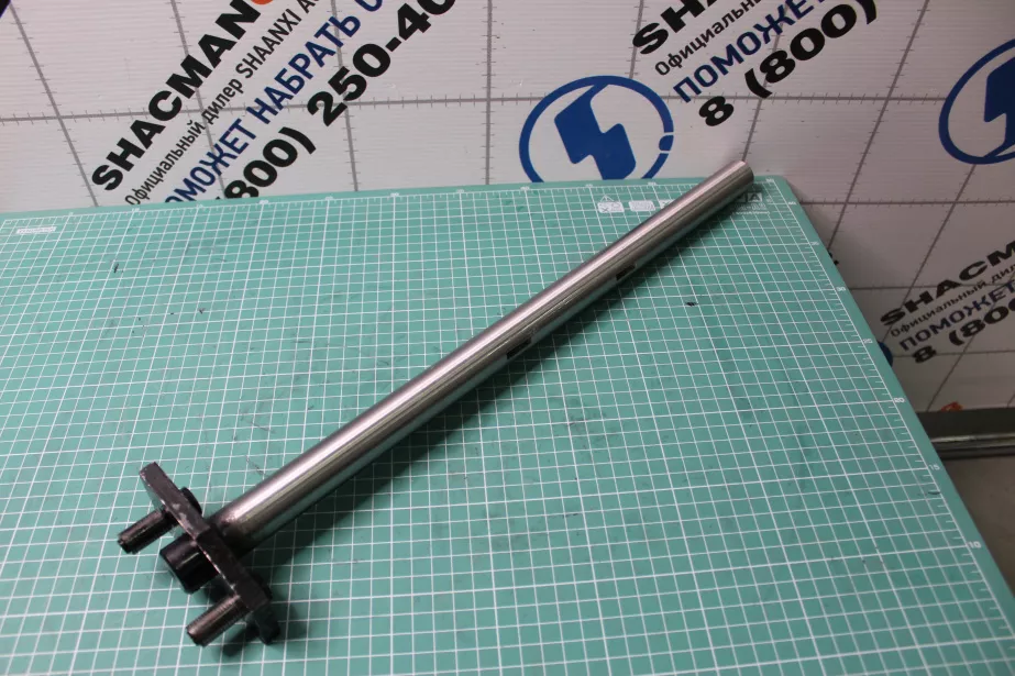 Вал вилки сцепления D25, L495, CREATEK, (CK8195) для грузовиков *