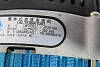 Генератор (под ручейковый ремень 8PK 28V 55A ) HOWO, Евро-3, WD615 для грузовиков *