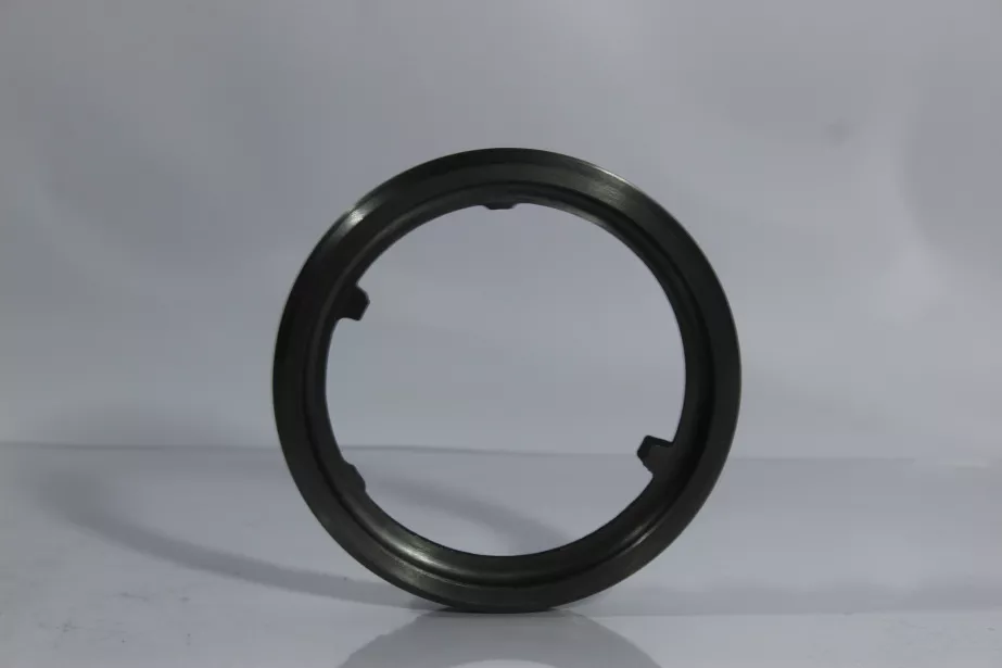 Гайка упорная МКД (L) SITRAK, T5G, C7H, MCP16 для грузовиков *