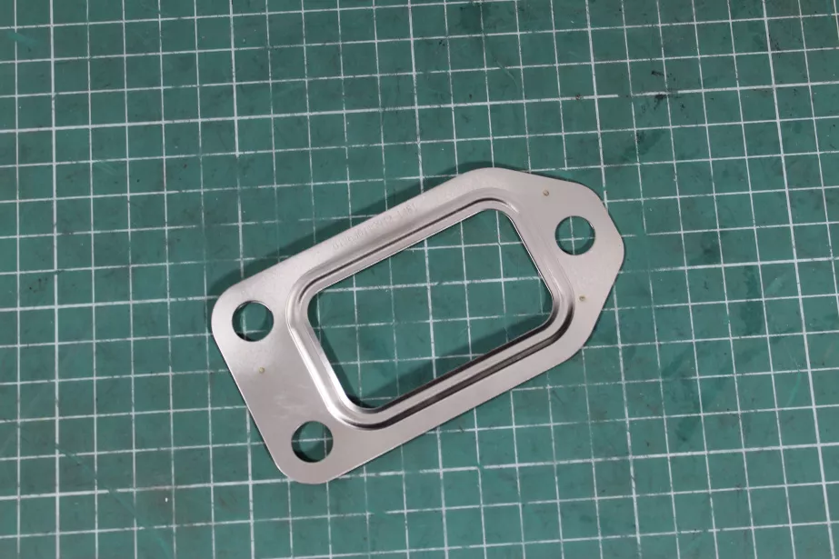 Прокладка выпускного коллектора WEICHAI, Евро-5, WP12, WP13 для грузовиков *