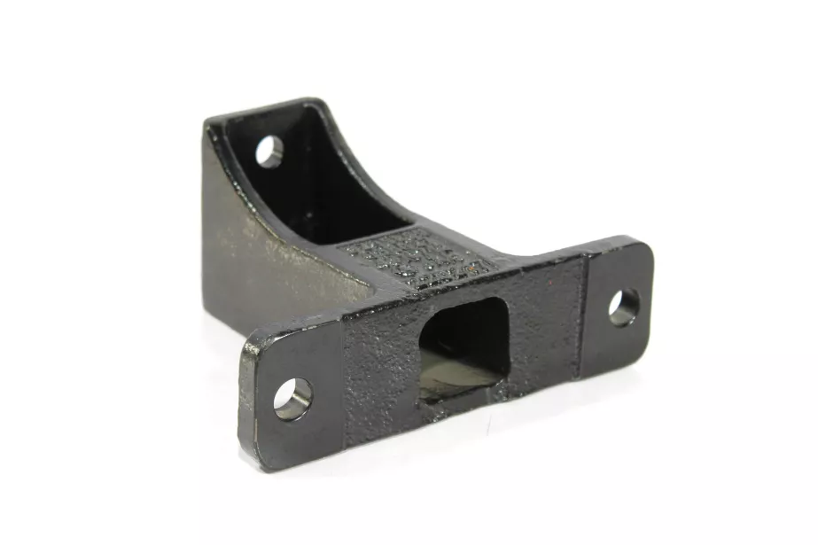 Кронштейн радиатора (L) SHAANXI, X3000 для грузовиков *