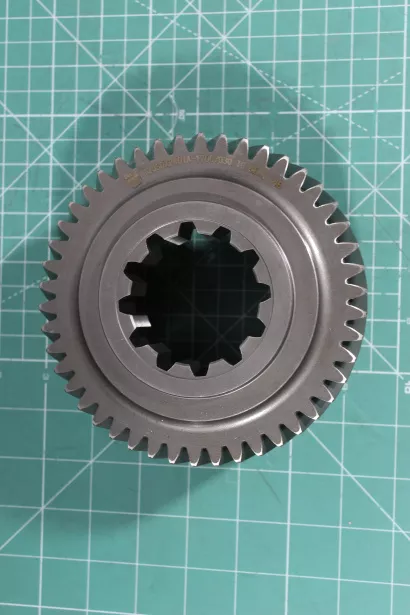 Шестерня делителя FULLER, 12JSDX для грузовиков *