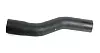 Патрубок радиатора D60, L410, (Верхний, Изогнутый) SHAANXI для грузовиков *