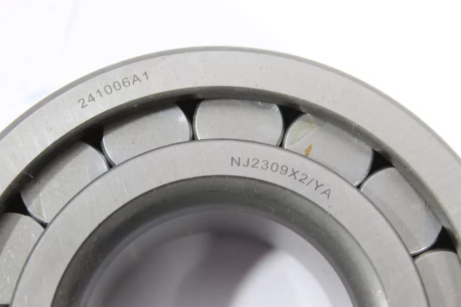 Подшипник конической пары (NJ2309X2/YA) SHAANXI, X6000, HDZ440 для грузовиков *