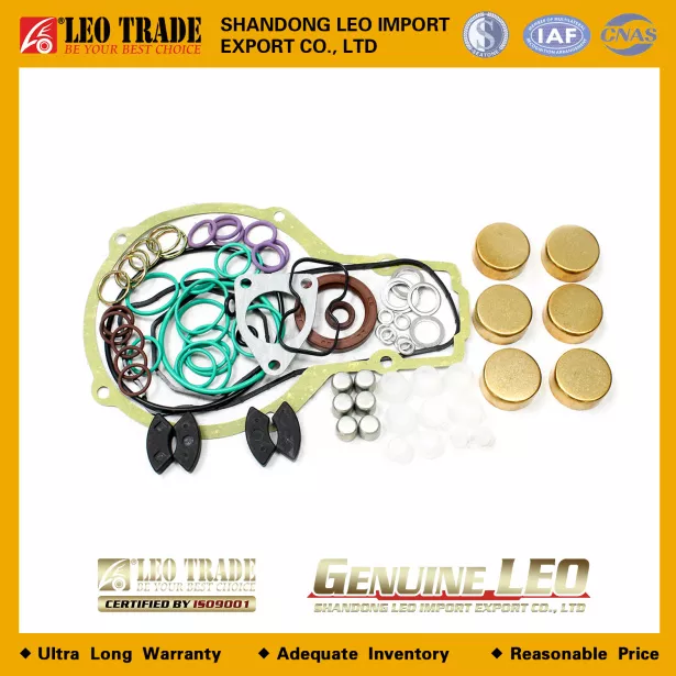 Ремкомплект ТНВД LEO TRADE, Евро-2, F2000, (LEO100404A) для грузовиков *