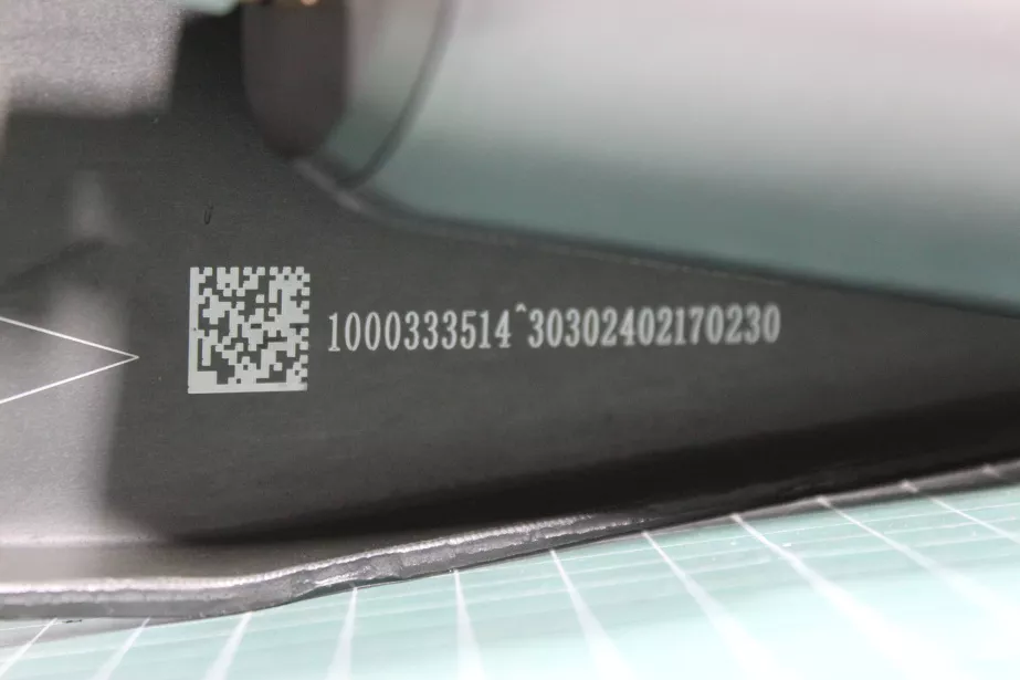 Горный тормоз WEICHAI, WP12, WP13 для грузовиков *