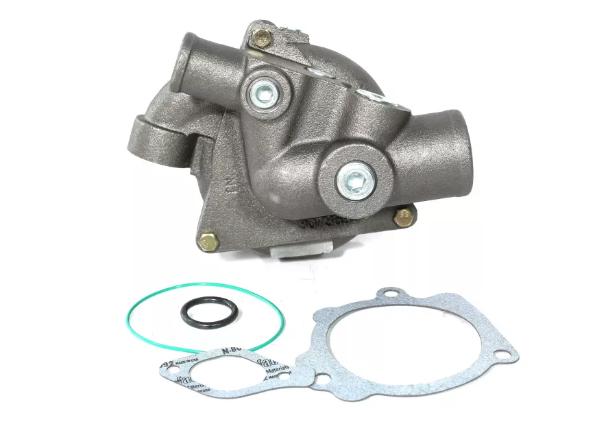 Насос водяной CUMMINS, ISM11, X3000 для грузовиков *