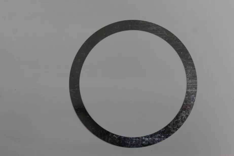 Шайба регулировочная подшипника SHAANXI, РК ZQC2000-57E. для грузовиков *