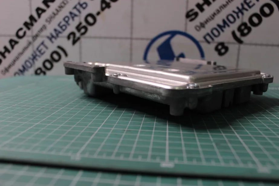 Блок управления двигателем (BOSCH) FAW, J6, (0 281 020 401) для грузовиков *