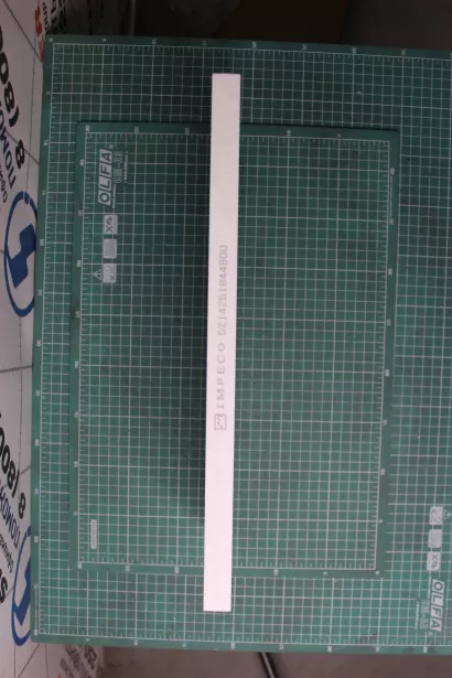 Фильтр салона SHAANXI, X5000 для грузовиков *