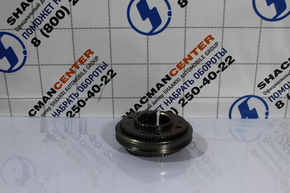 Синхронизатор (Сталь, 1-й и 2-й передачи) FULLER, 12JSDX для грузовиков *