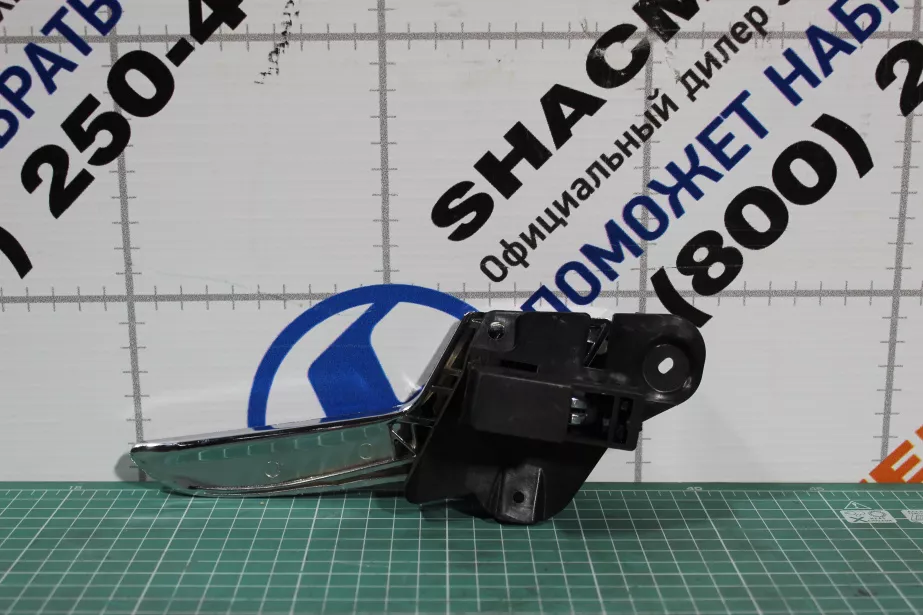 Ручка двери внутренняя (L) SHAANXI, X6000. для грузовиков *