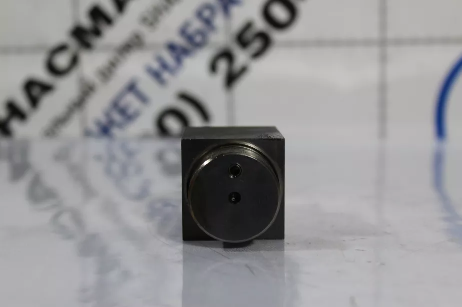 Ось коромысла клапана (Металл) SHAANXI, Евро-5, WP10, WP12 для грузовиков *