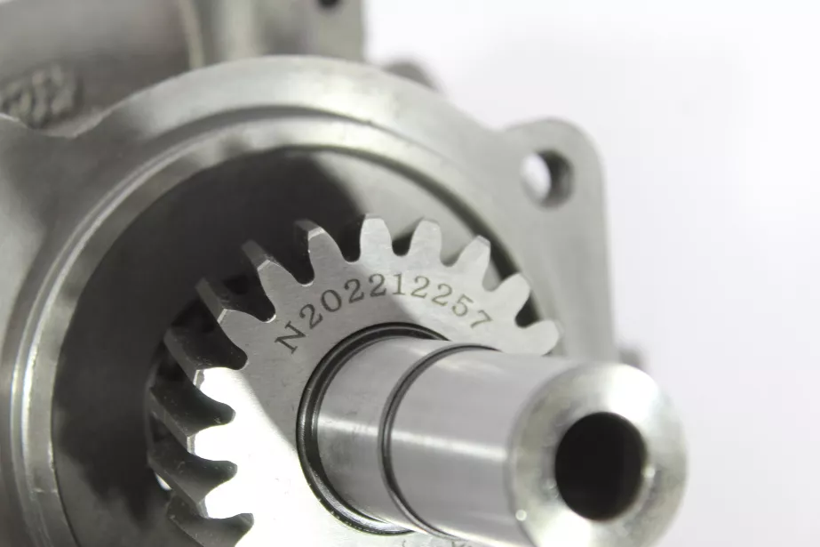 Насос водяной CUMMINS, ISM11, X3000 для грузовиков *