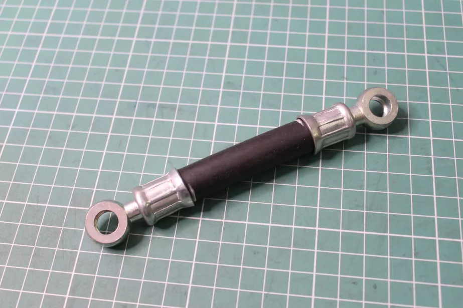 Шланг смазки компрессора L165, CREATEK, (CK8271). для грузовиков *