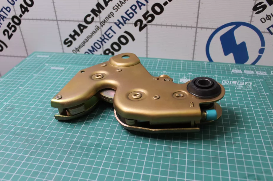 Замок кабины (Rear) CREATEK, F3000, F2000, (CK8191) для грузовиков *