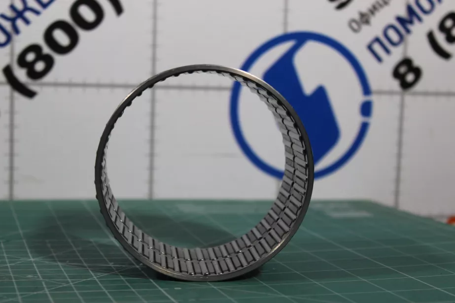 Подшипник D104, H71,6, (96х104х71,6) SHAANXI, ZF, (0750115598) для грузовиков *