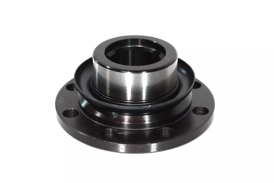 Фланец редуктора среднего моста D165, Z8, (8 шлицов 165*70*8) HOWO для грузовиков *