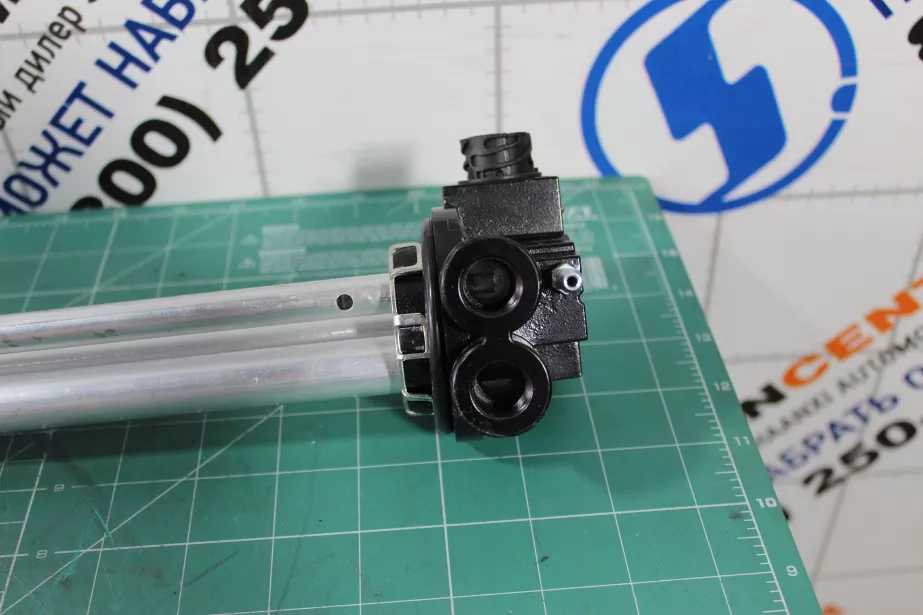 Топливозаборник (с датчиком уровня топлива) SITRAK, T5G для грузовиков *