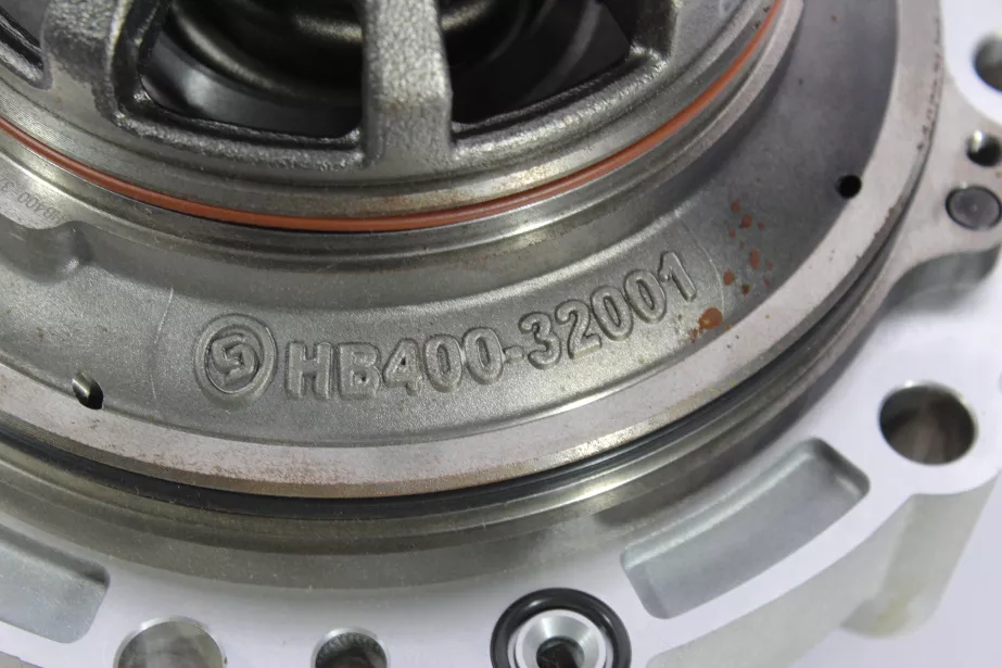 Редуктор ретардера FULLER, FHB400 для грузовиков *