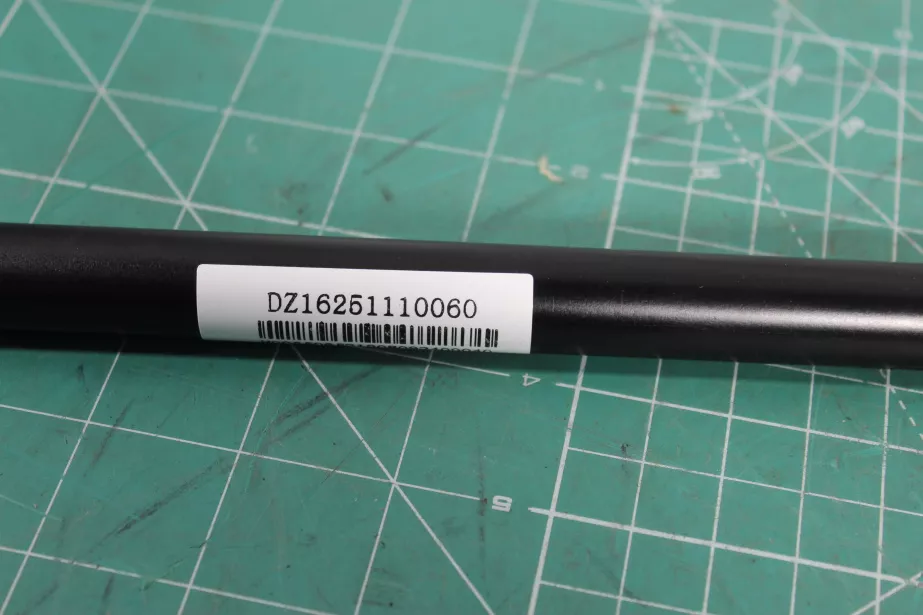 Амортизатор капота L510, SHAANXI, X6000 для грузовиков *