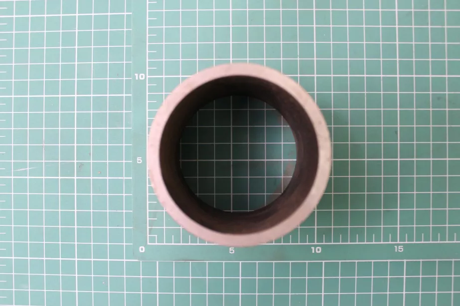 Втулка среднего моста D71,6, L80, SHAANXI для грузовиков *