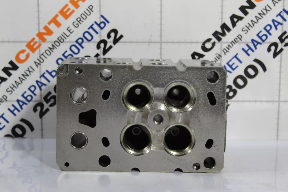 Головка блока цилиндров WEICHAI, WP13NG430E52 для грузовиков *