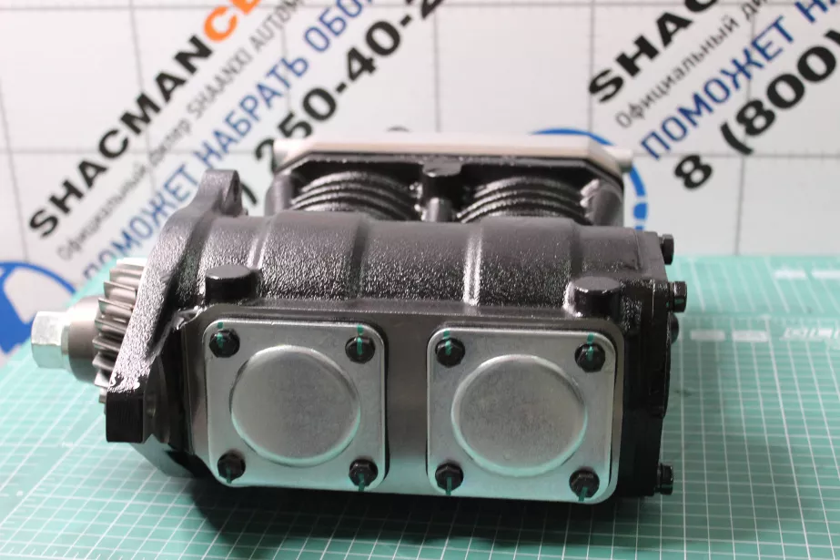 Компрессор воздушный CREATEK, WP12, WP13, (CK9535H) для грузовиков *