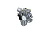Клапан электромагнитный ABC WABCO SHAANXI, X3000, T5G, (DZ95189711105) для грузовиков *