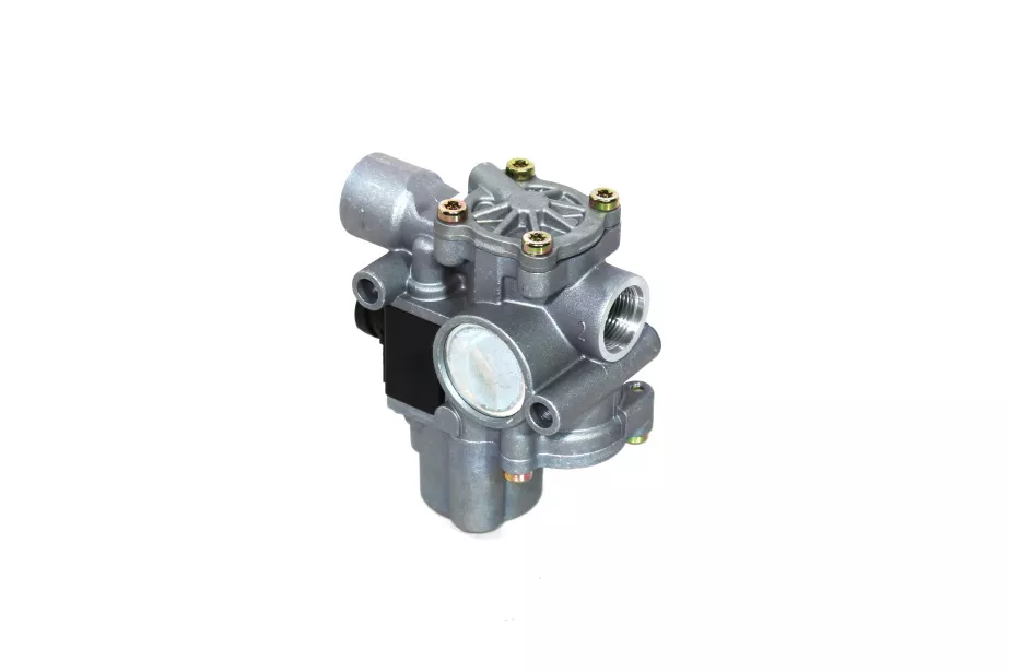 Клапан электромагнитный ABC WABCO SHAANXI, X3000, T5G, (DZ95189711105) для грузовиков *