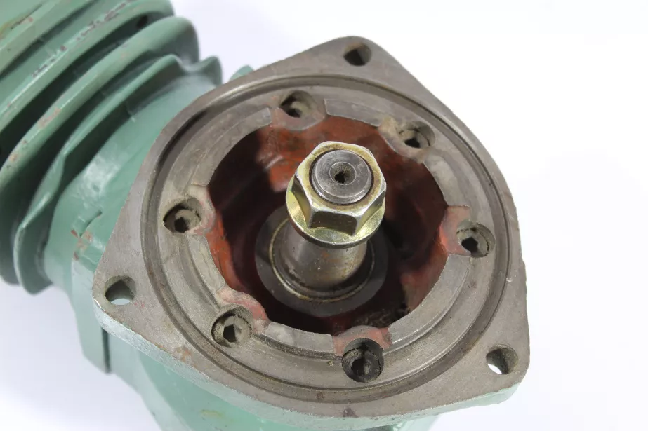 Компрессор воздушный Shaanxi SMS, (SMS-S53) для грузовиков *