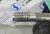 Полуось под блокировку L1 135, Z40, SHAANXI, F3000 для грузовиков *