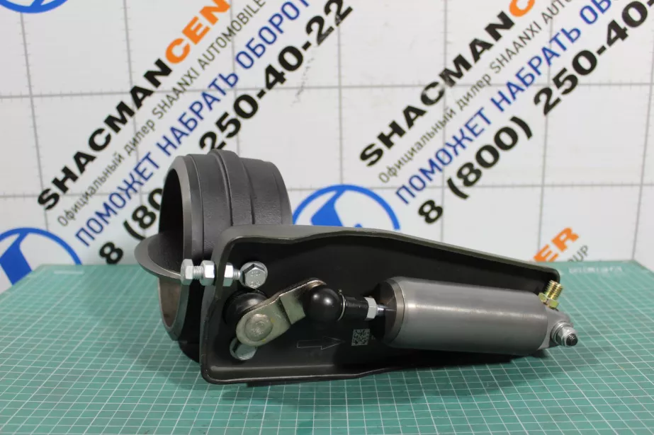 Горный тормоз WEICHAI, WP12, WP13 для грузовиков *