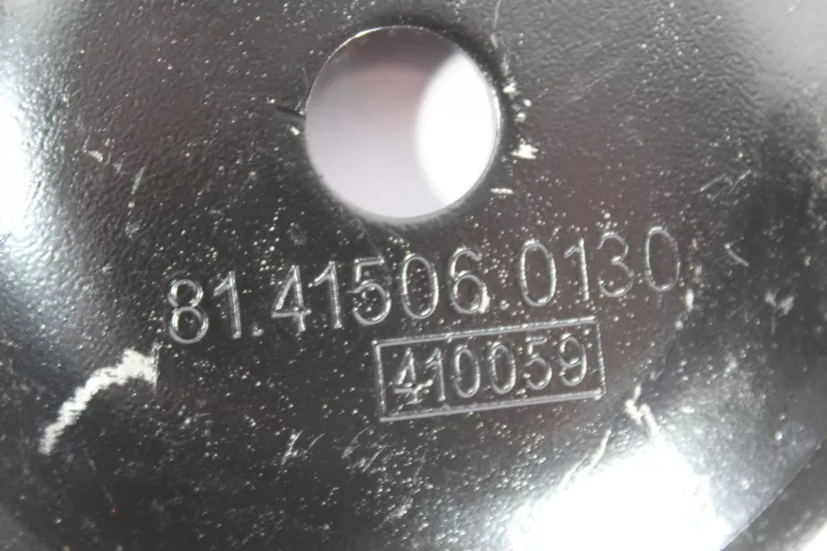 Шайба подушки (19/20) ДВС F3000 (Rear) SHAANXI, F3000 для грузовиков *