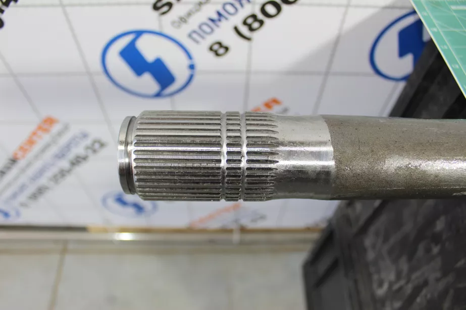 Полуось под блокировку L1 135, Z40, SHAANXI, F3000 для грузовиков *