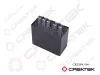Реле стеклоочистителя CREATEK, Евро-5, (CK5284) для грузовиков *