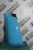 Обтекатель кабины (R, Голубой, Пластик, в сборе) SHAANXI, X5000 для грузовиков *