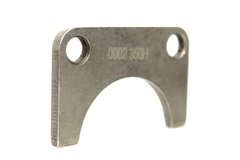 Пластина упорная распредвала WEICHAI, WP12, WP13, X3000 для грузовиков *