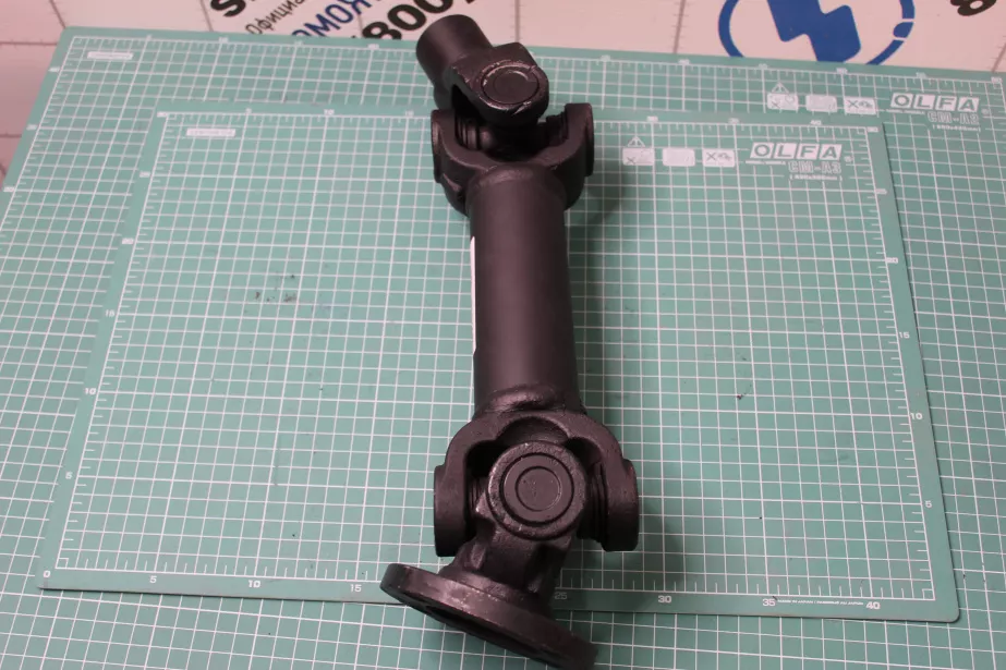 Карданный вал подъёма кузова L380, HOWO для грузовиков *