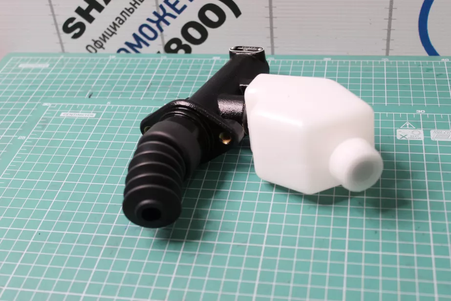 Главный цилиндр сцепления (ГЦС) CREATEK, A5, A7, (CK8158) для грузовиков *