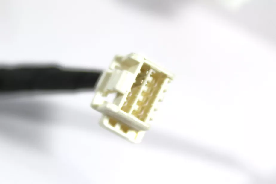 Жгут проводов адаптера ГЛОНАСС 7.18 (2) SHAANXI, X6000 для грузовиков *