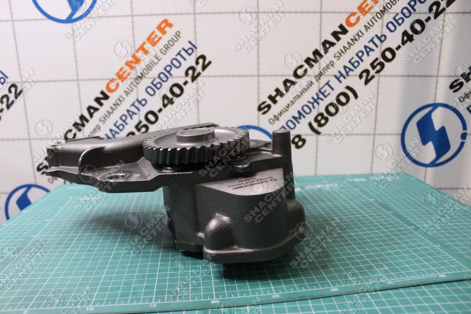 Насос масляный CREATEK, WD12, (CK8419) для грузовиков *