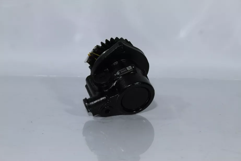 Насос ГУР Z28, SHAANXI, Евро-5, WP12, WP13, (DZ97189470245) для грузовиков *